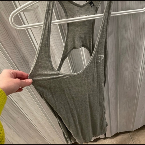 2for1 Gymshark Tank Tops - Picture 4 of 5